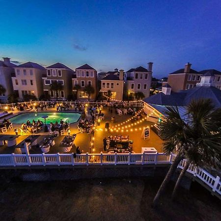 Wild Dunes Resort Isle of Palms Dış mekan fotoğraf