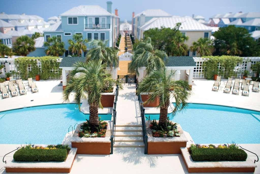 Wild Dunes Resort Isle of Palms Konforlar fotoğraf