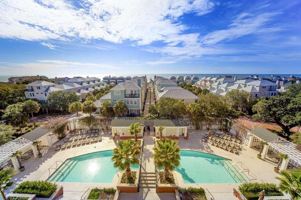 Wild Dunes Resort Isle of Palms Dış mekan fotoğraf