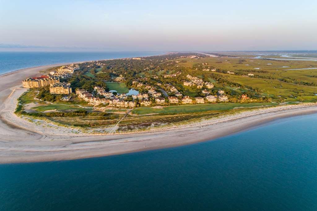 Wild Dunes Resort Isle of Palms Dış mekan fotoğraf