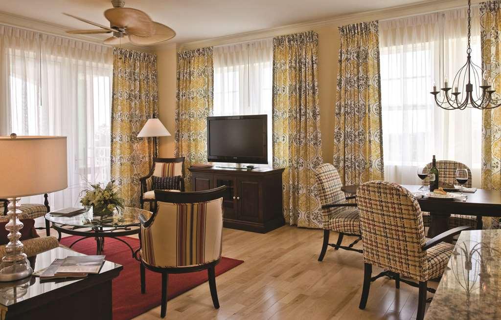 Wild Dunes Resort Isle of Palms Oda fotoğraf