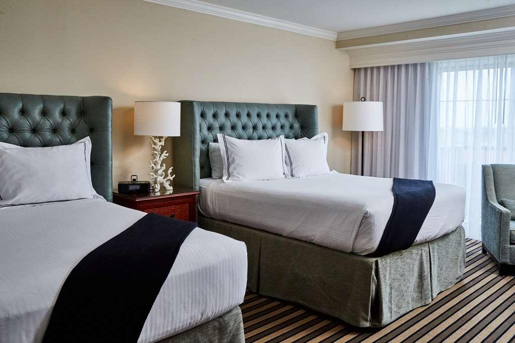 Wild Dunes Resort Isle of Palms Oda fotoğraf
