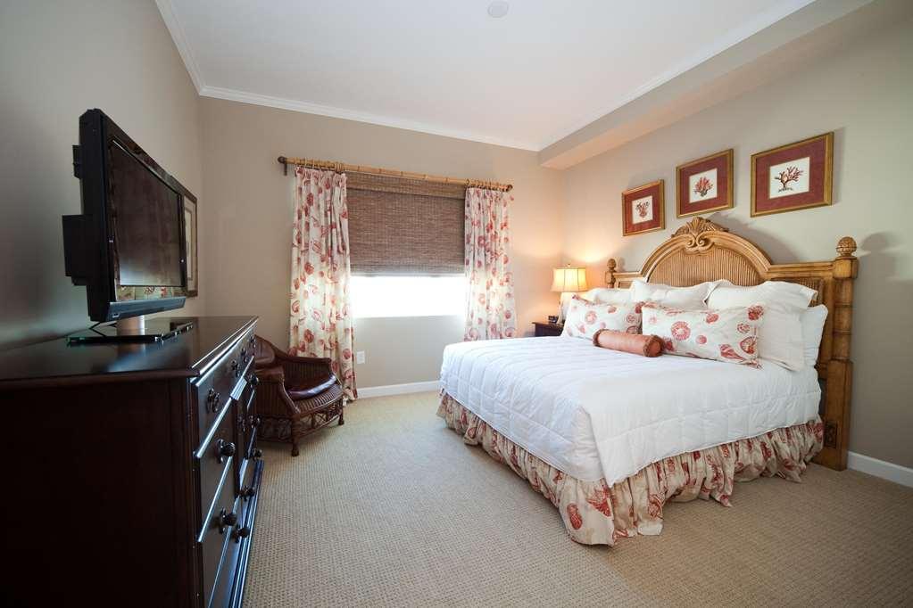 Wild Dunes Resort Isle of Palms Oda fotoğraf