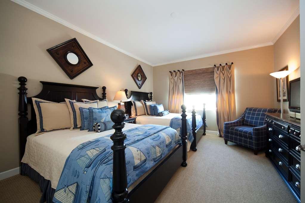Wild Dunes Resort Isle of Palms Oda fotoğraf