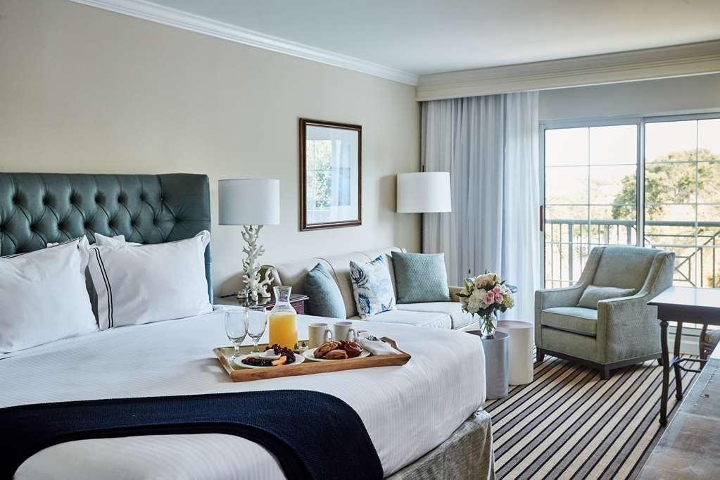 Wild Dunes Resort Isle of Palms Oda fotoğraf
