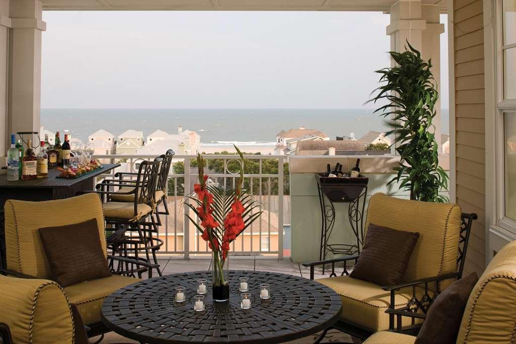 Wild Dunes Resort Isle of Palms Oda fotoğraf