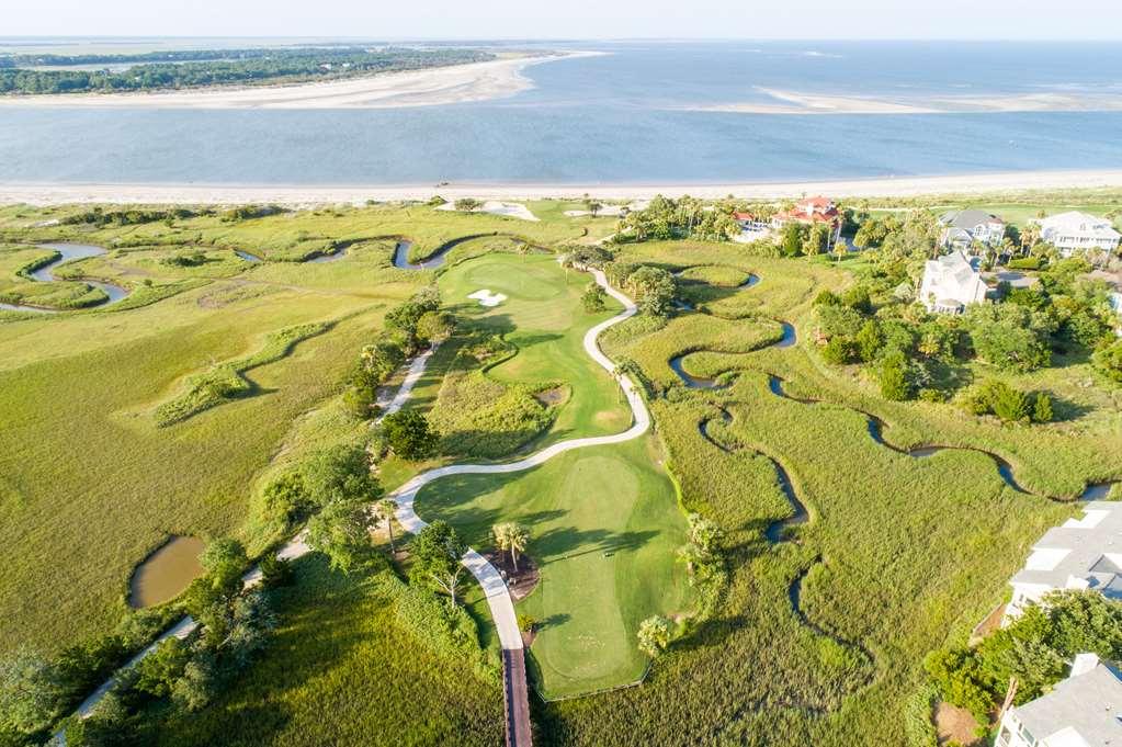 Wild Dunes Resort Isle of Palms Konforlar fotoğraf